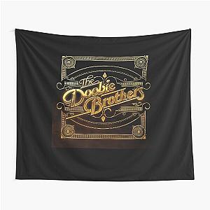 The Doobie Vintage - The Doobie Tour Tapestry