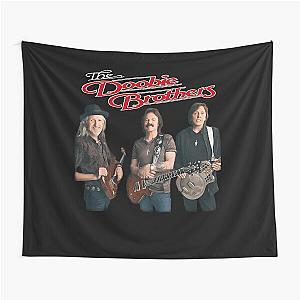 The Doobie Vintage - The Doobie Tour Tapestry