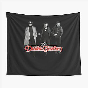 The Doobie Vintage - The Doobie Tour Tapestry