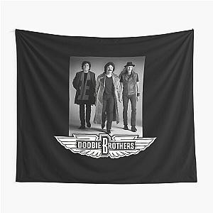 The Doobie Vintage - The Doobie Tour Tapestry