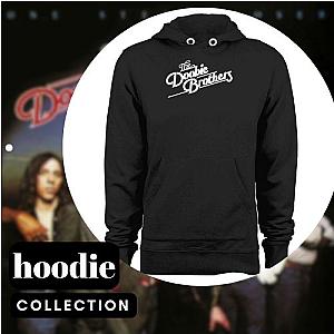 The Doobie Brothers Hoodies