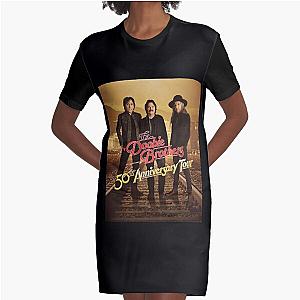 the brothers blimbing 4 doobie 2020 tour Graphic T-Shirt Dress