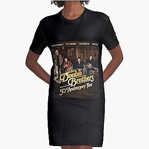 the brothers blimbing 1 doobie 2020 tour Graphic T-Shirt Dress