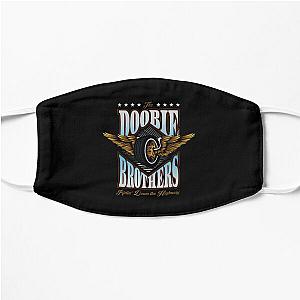 The Doobie Vintage - The Doobie Tour Flat Mask