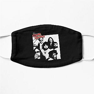 The Doobie Vintage - The Doobie Tour Flat Mask