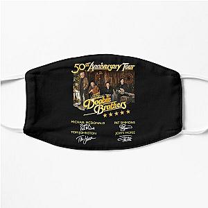 The Doobie Vintage - The Doobie Tour Flat Mask