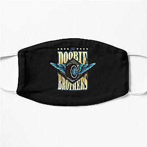 The Doobie Vintage - The Doobie Tour Flat Mask