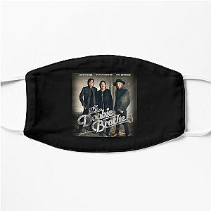 The Doobie Vintage - The Doobie Tour Flat Mask