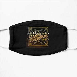 The Doobie Vintage - The Doobie Tour Flat Mask