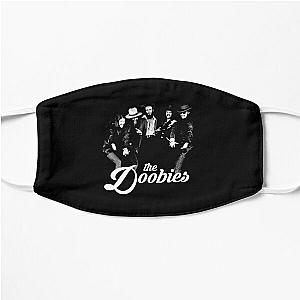 The Doobie Vintage - The Doobie Tour Flat Mask