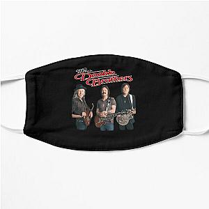 The Doobie Vintage - The Doobie Tour Flat Mask