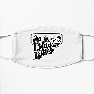 Doobie Brothers dissolve Flat Mask