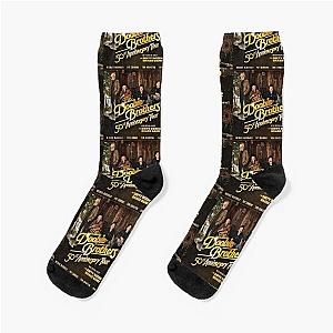 sang doobie berteman brother Socks