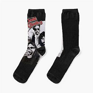 Doobie For Men And Women  Socks