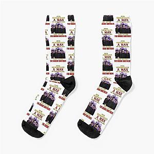 The Doobie Vintage - The Doobie Tour Socks