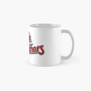 Stay The Doobie at home and play with Brothers Classic Mug