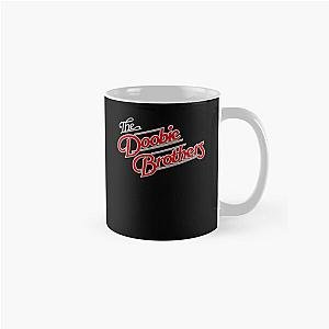 The Doobie Vintage - The Doobie Tour Classic Mug