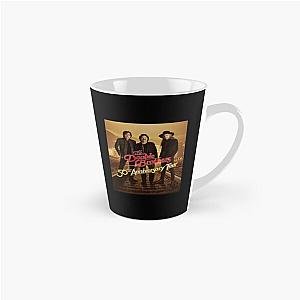 The Doobie Vintage - The Doobie Tour Tall Mug