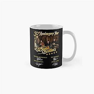 The Doobie Vintage - The Doobie Tour Classic Mug