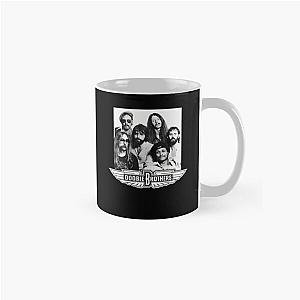 The Doobie Vintage - The Doobie Tour Classic Mug