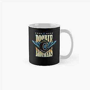 The Doobie Vintage - The Doobie Tour Classic Mug