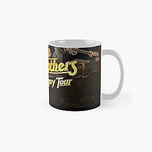 50 th Anniversary Doobie Tee Classic Mug