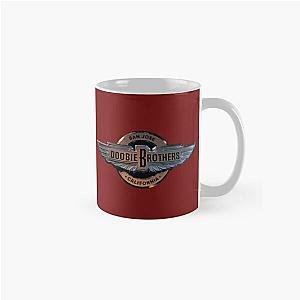 Brothers of the Doobie Classic Mug