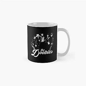 The Doobie Vintage - The Doobie Tour Classic Mug