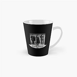 The Doobie Vintage - The Doobie Tour Tall Mug