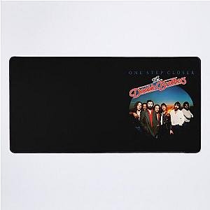 The Doobie Vintage - The Doobie Tour Desk Mat