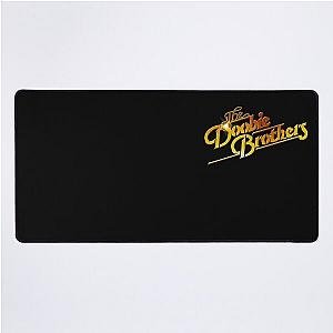 The Doobie Vintage - The Doobie Tour Desk Mat