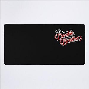 The Doobie Vintage - The Doobie Tour Desk Mat