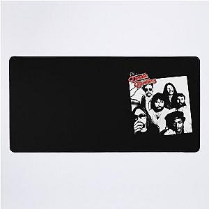 The Doobie Vintage - The Doobie Tour Desk Mat