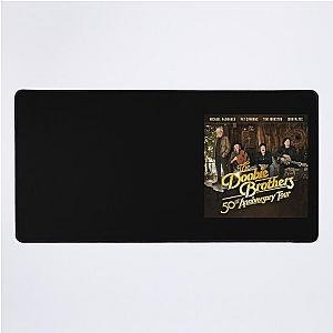 The Doobie Vintage - The Doobie Tour Desk Mat