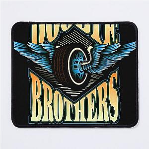 The Doobie band best logo Essential Mouse Pad