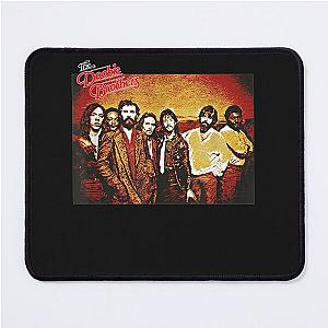 Doobie For Men Women  Mouse Pad