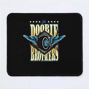 The Doobie Vintage - The Doobie Tour Mouse Pad