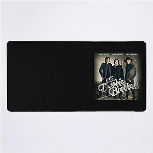 The Doobie Vintage - The Doobie Tour Desk Mat