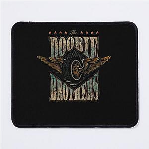 The Doobie Mouse Pad