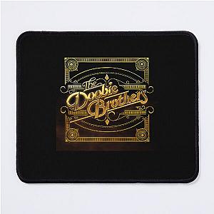 The Doobie Vintage - The Doobie Tour Mouse Pad