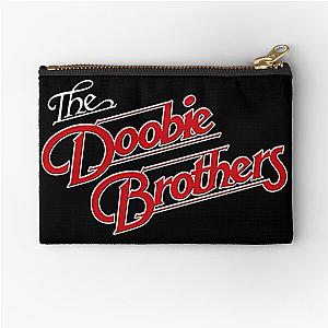 Stay The Doobie at home and play with Brothers Zipper Pouch