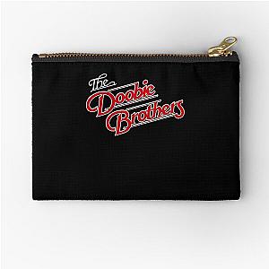 The Doobie Vintage - The Doobie Tour Zipper Pouch