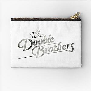 put6 the doobie tri brothers na tour 2020 Zipper Pouch