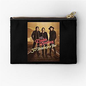 The Doobie Vintage - The Doobie Tour Zipper Pouch