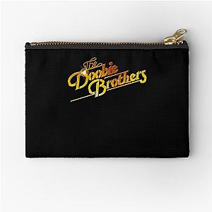 The Doobie Vintage - The Doobie Tour Zipper Pouch