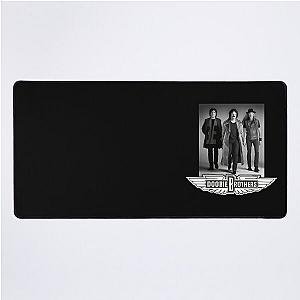 The Doobie Vintage - The Doobie Tour Desk Mat