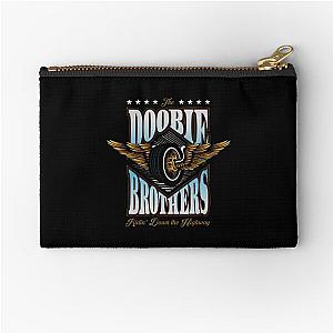 The Doobie Vintage - The Doobie Tour Zipper Pouch