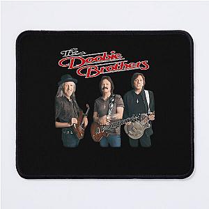 The Doobie Vintage - The Doobie Tour Mouse Pad