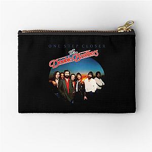 The Doobie Vintage - The Doobie Tour Zipper Pouch