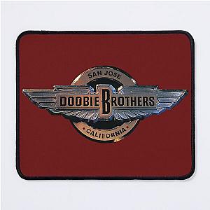 Brothers of the Doobie Mouse Pad